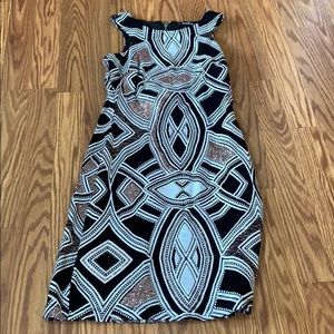 Homecoming styled dress
